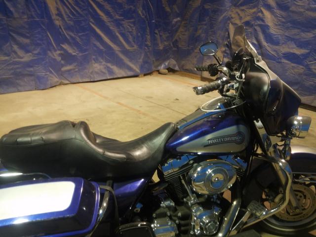 2007 HARLEY-DAVIDSON FLHT CLASS 1HD1FF4147Y673991