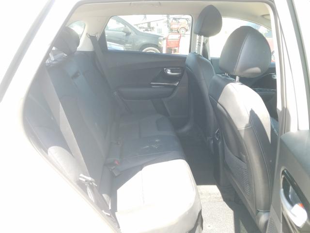 2019 KIA NIRO EX KNDCC3LCXK5294900