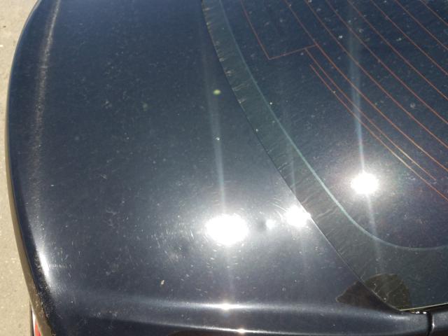 2012 INFINITI M37 X JN1BY1AR3CM393853