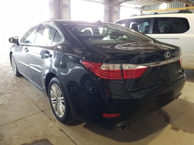 2013 LEXUS ES 350 JTHBK1GG7D2064248