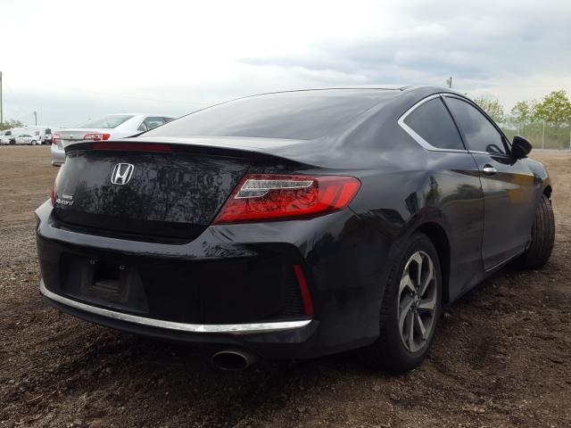2016 HONDA ACCORD LX- 1HGCT1B33GA005166