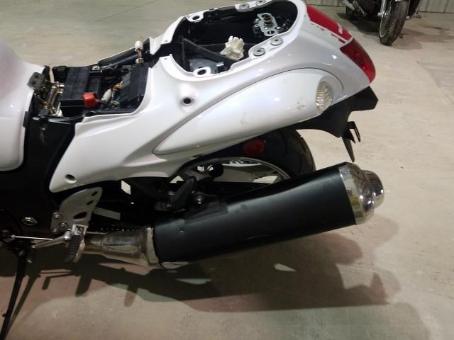 2018 SUZUKI GSX1300 RA JS1GX72B8J2100848