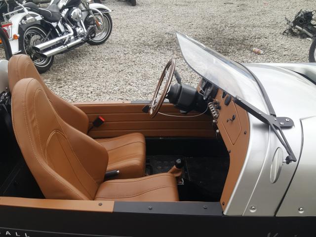 2020 VAND VENICE 7KGTC2V11LR000040