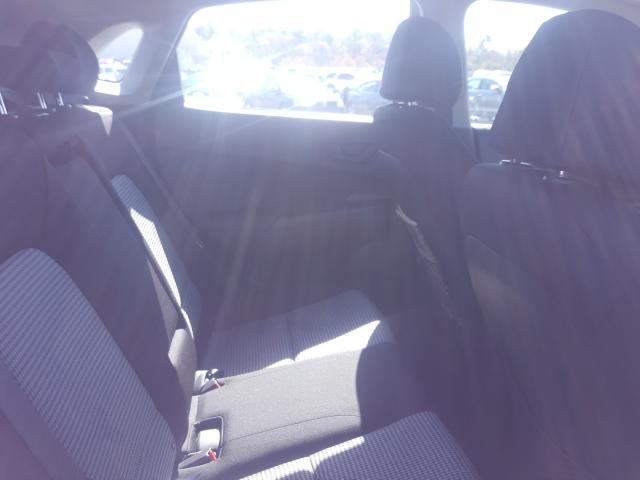 2019 HYUNDAI KONA SE KM8K1CAA6KU215310