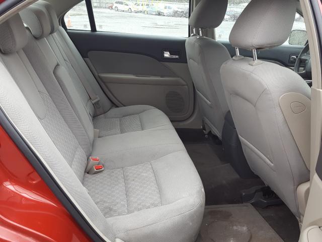 2010 FORD FUSION 3FAHP0HA8AR163143