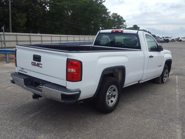 2017 GMC SIERRA C15 1GTN1LEC9HZ903892