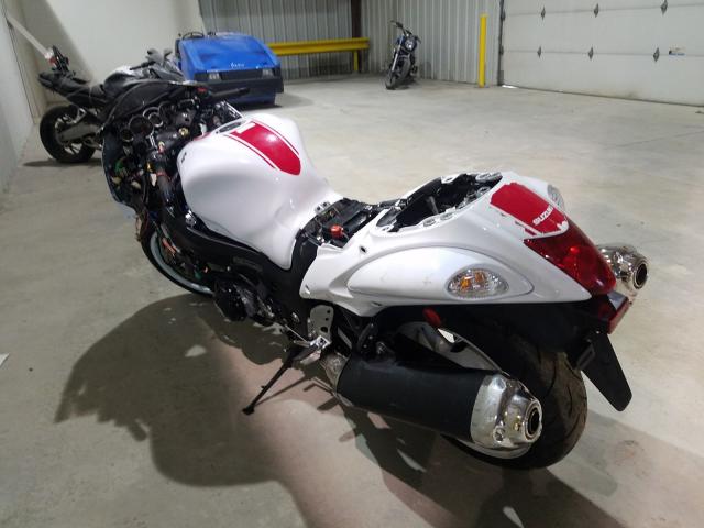 2018 SUZUKI GSX1300 RA JS1GX72B8J2100848