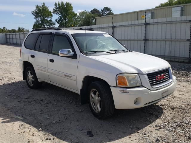 GMC Envoy 2005