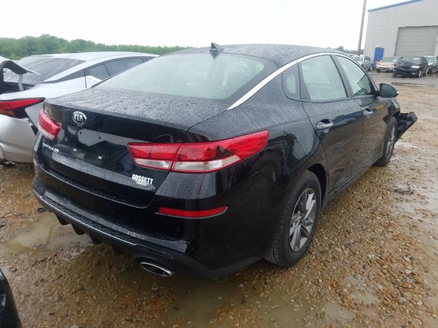 2020 KIA OPTIMA LX 5XXGT4L34LG410211
