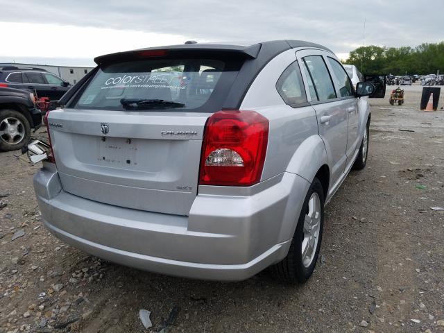 VIN WP1AA2AY6LDA02834 2020 Porsche Cayenne no.4