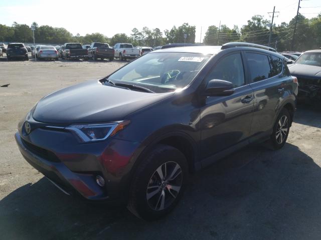 2018 TOYOTA RAV4 ADVEN JTMWFREV3JD124629
