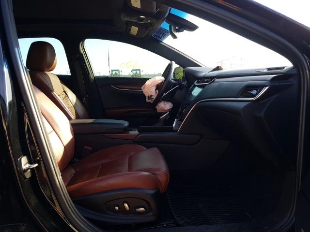 2017 CADILLAC XTS LUXURY 2G61M5S36H9166685