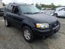 2006 FORD  ESCAPE