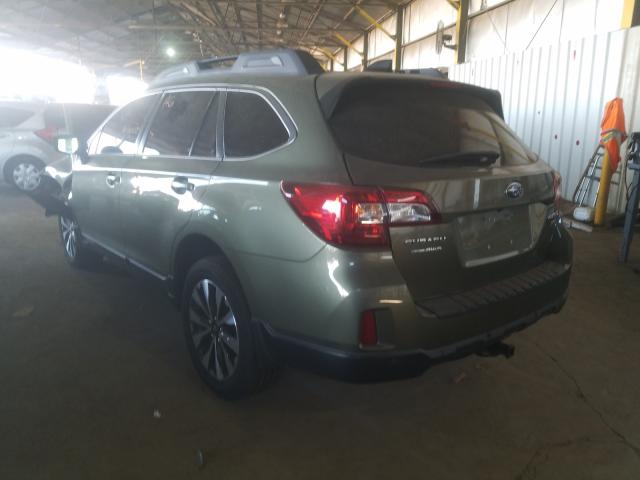 4S4BSENC5H3359434 2017 SUBARU OUTBACK 3.6R LIMITED-2