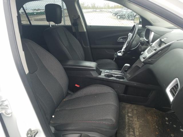 2011 CHEVROLET EQUINOX LT 2CNFLEE59B6286620