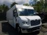 2013 FREIGHTLINER  CHASSIS M
