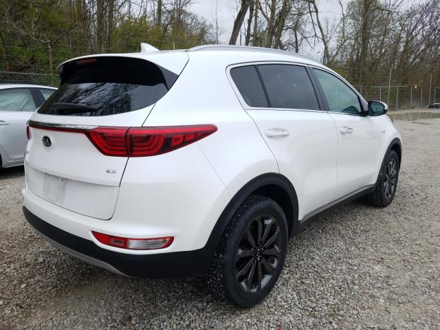 KNDPNCAC2J7477371 2018 KIA SPORTAGE EX-3