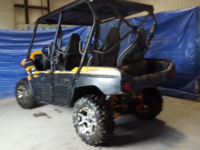 2019 KAWASAKI KRT800 C JKBRTCG17KB516562