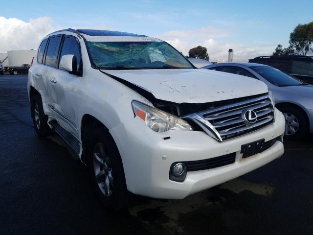 JTJJM7FX3D5054632 2013 LEXUS GX 460 PREMIUM-0