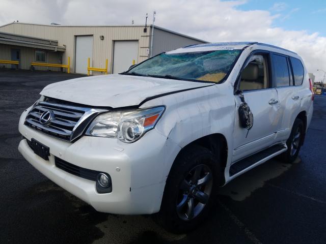 JTJJM7FX3D5054632 2013 LEXUS GX 460 PREMIUM-1