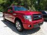 2013 FORD  F-150