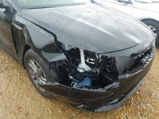2020 KIA OPTIMA LX 5XXGT4L34LG410211