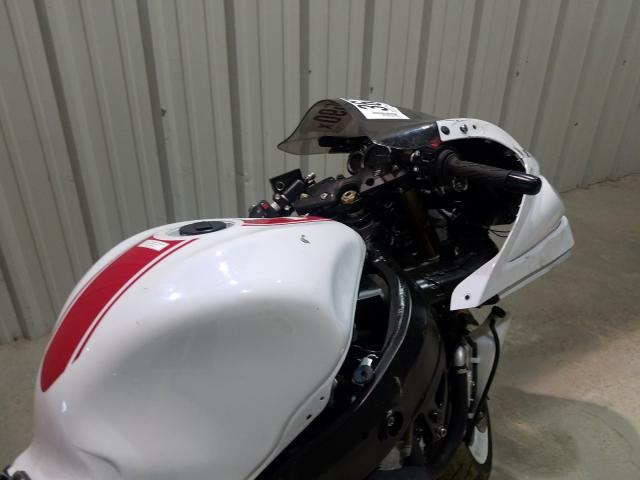 2018 SUZUKI GSX1300 RA JS1GX72B8J2100848