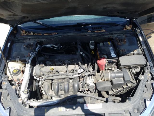 VIN 5TDFZRBH0NS204647 2022 Toyota Highlander, Platinum no.7