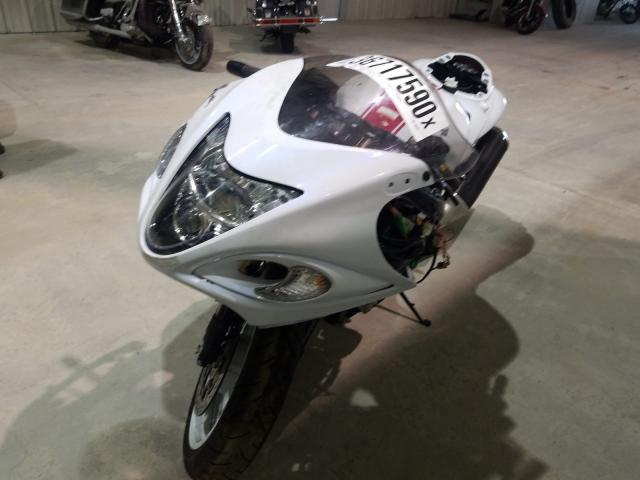 2018 SUZUKI GSX1300 RA JS1GX72B8J2100848
