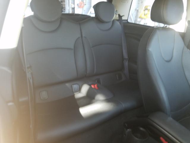 2013 MINI COOPER WMWSU3C5XDT691870