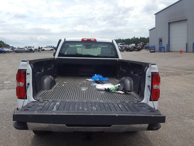 2017 GMC SIERRA C15 1GTN1LEC9HZ903892