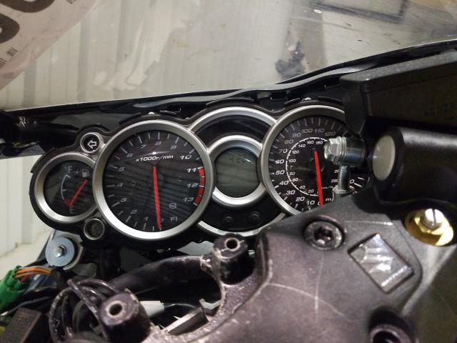 2018 SUZUKI GSX1300 RA JS1GX72B8J2100848