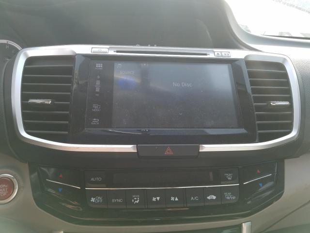 2017 HONDA ACCORD EX 1HGCR2F77HA028811