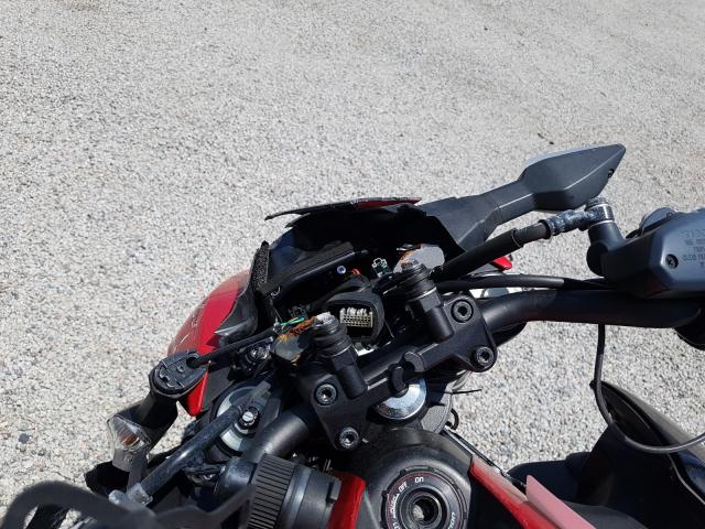 2018 KAWASAKI ZR900 JKSZR2A10JA000134