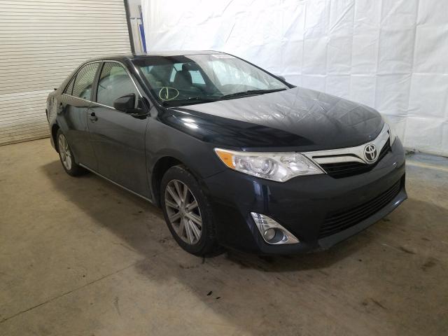 2012 TOYOTA CAMRY BASE 4T1BF1FK5CU145033