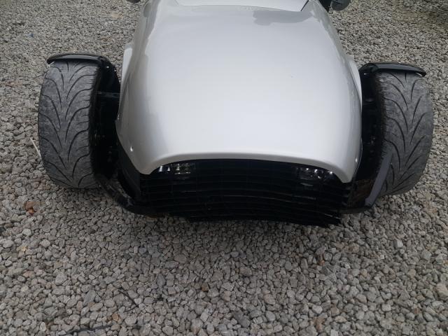 2020 VAND VENICE 7KGTC2V11LR000040