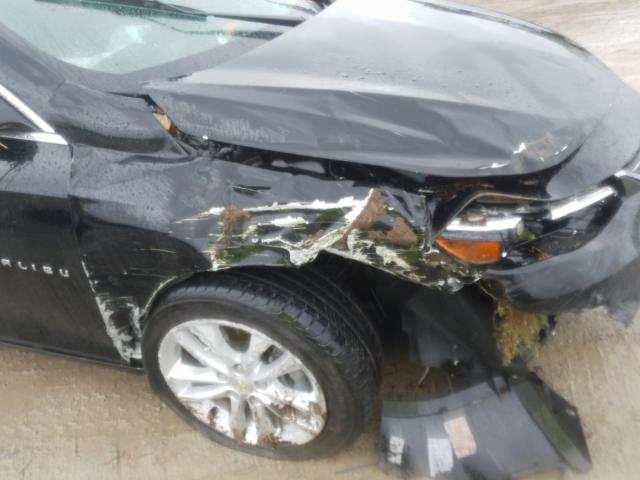 2017 CHEVROLET MALIBU LT 1G1ZE5ST7HF156597