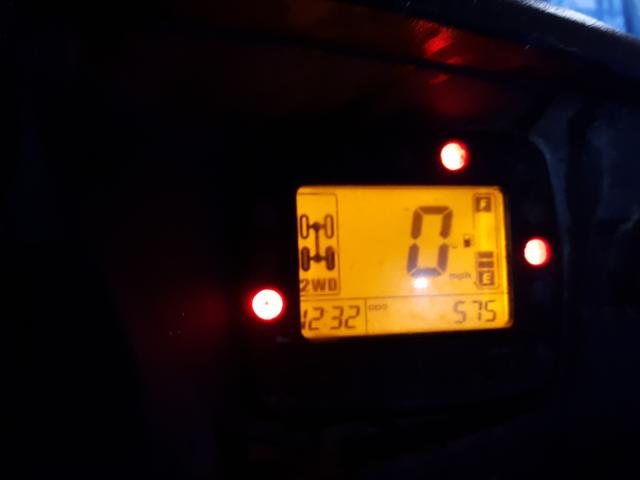 2019 KAWASAKI KRT800 C JKBRTCG17KB516562