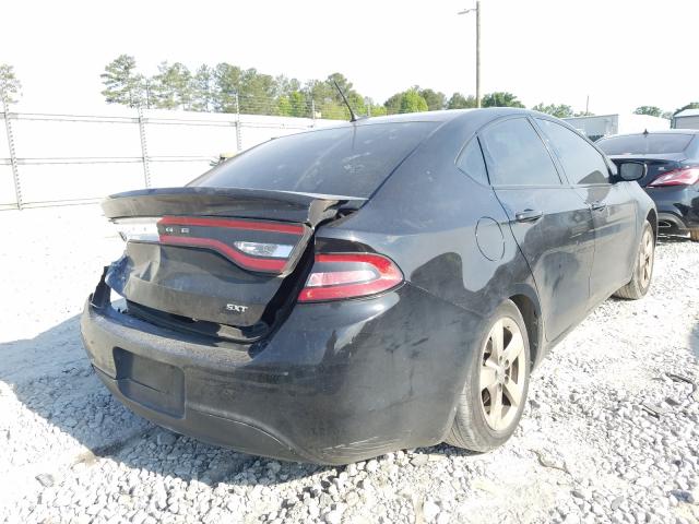 2015 DODGE DART SXT 1C3CDFBB5FD275890