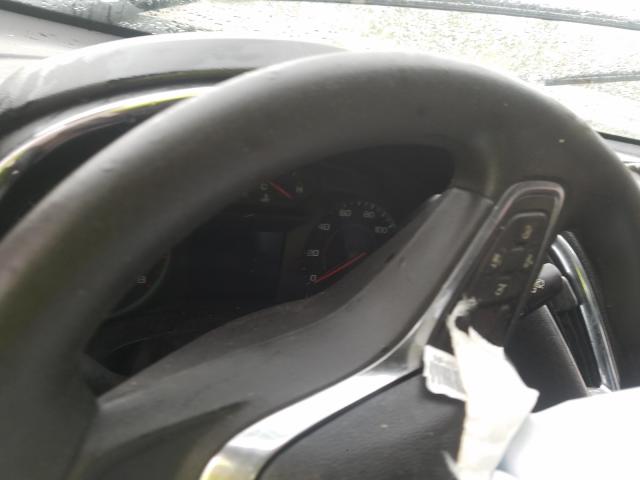 2017 CHEVROLET MALIBU LT 1G1ZE5ST7HF156597