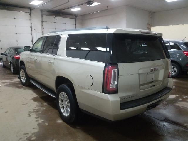 2015 GMC YUKON XL K 1GKS2GKC3FR510936