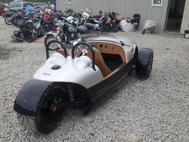 2020 VAND VENICE 7KGTC2V11LR000040