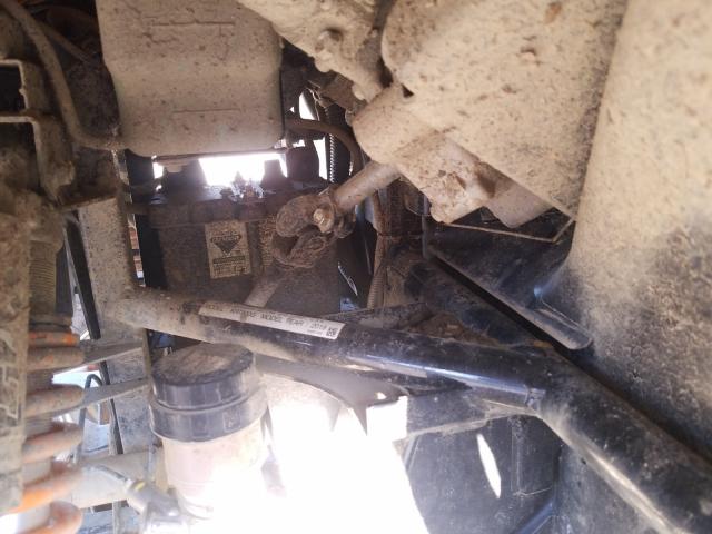 2019 KAWASAKI KRT800 C JKBRTCG17KB516562