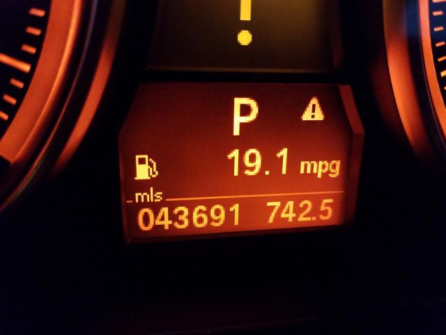 2010 BMW 335 I WBAWL7C58AP474298