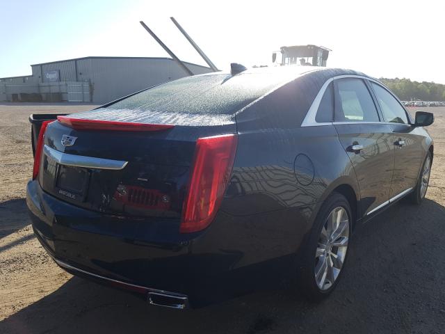 2017 CADILLAC XTS LUXURY 2G61M5S36H9166685
