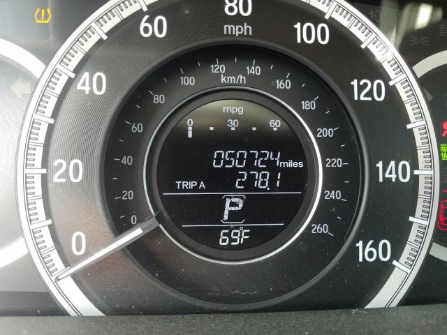 2017 HONDA ACCORD EX 1HGCR2F77HA028811