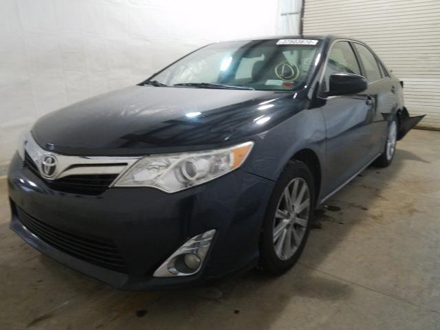 2012 TOYOTA CAMRY BASE 4T1BF1FK5CU145033