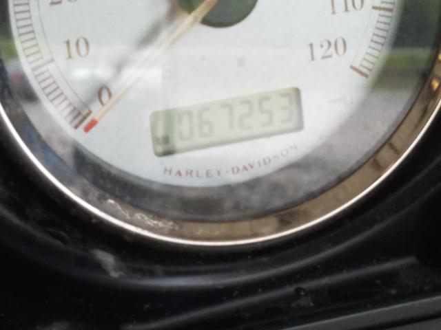 2013 HARLEY-DAVIDSON FLHX STREE 1HD1KBM10DB614844