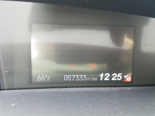 2015 HONDA CIVIC EXL 19XFB2F99FE009687