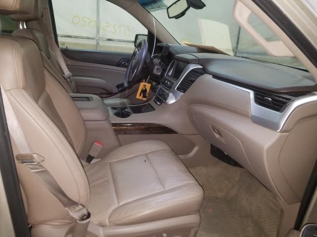 2015 GMC YUKON XL K 1GKS2GKC3FR510936
